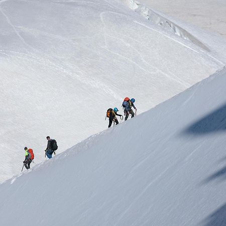 Central Duplex Apartment - Blanc Neige - Happy Rentals Chamonix Extérieur photo