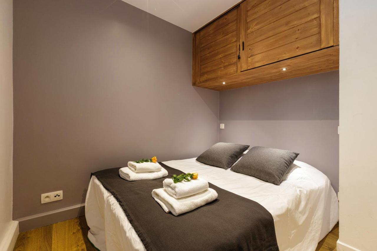 Central Duplex Apartment - Blanc Neige - Happy Rentals Chamonix Extérieur photo