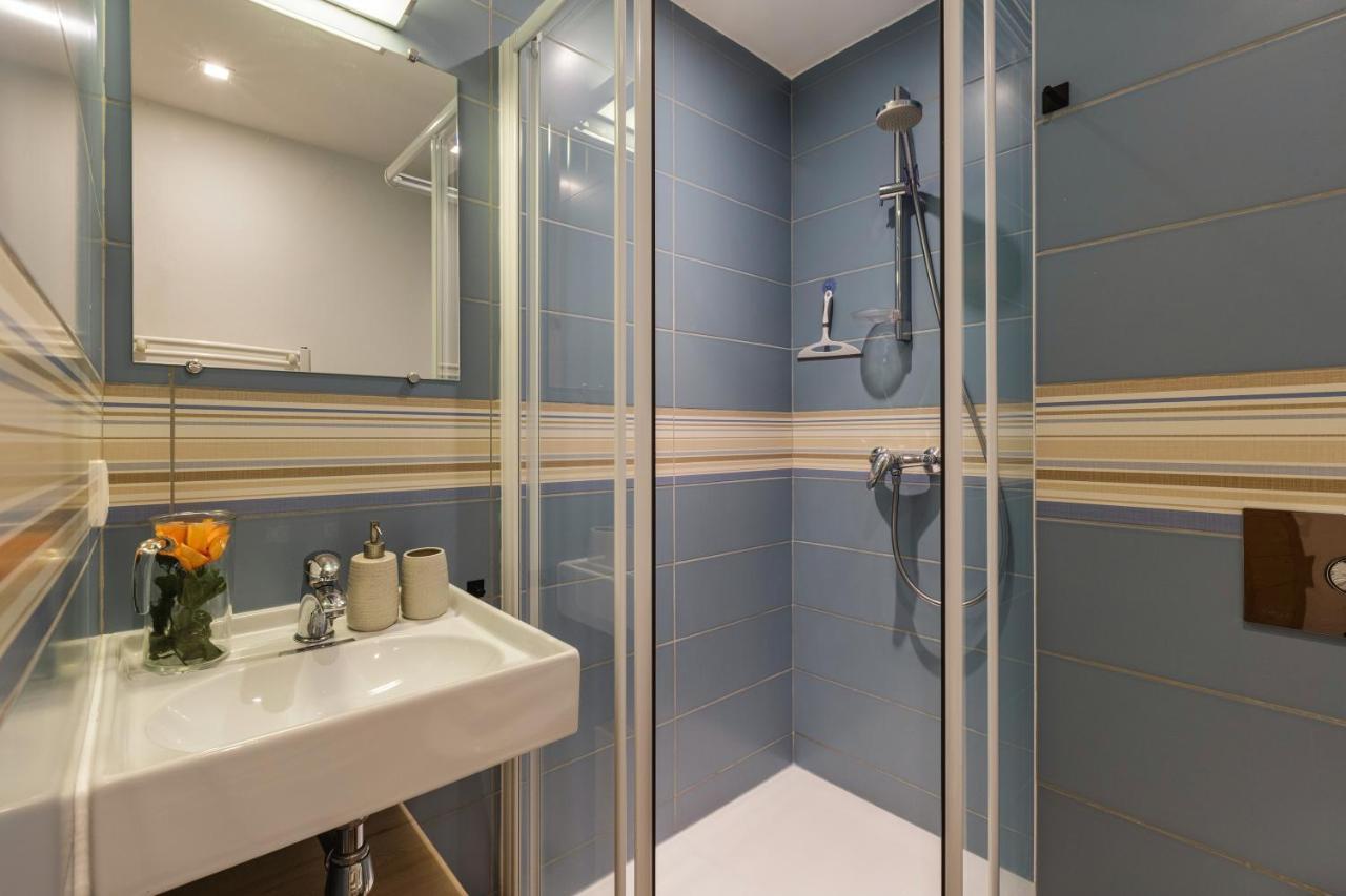 Central Duplex Apartment - Blanc Neige - Happy Rentals Chamonix Extérieur photo