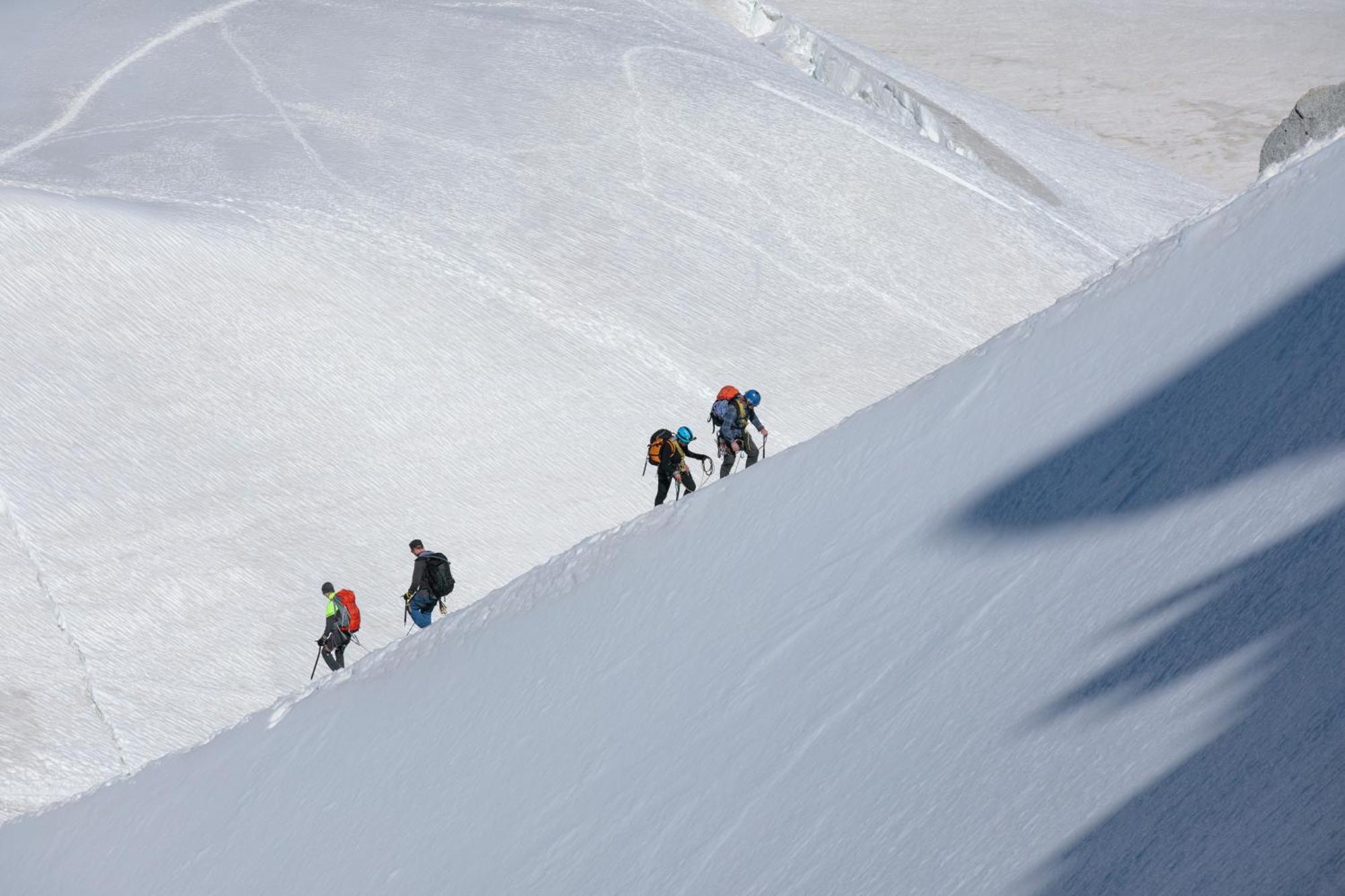 Central Duplex Apartment - Blanc Neige - Happy Rentals Chamonix Extérieur photo